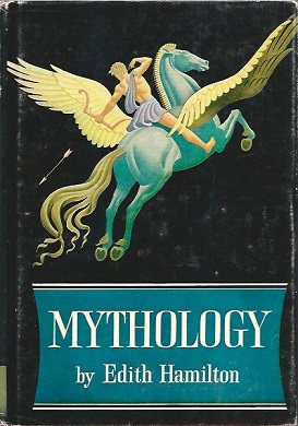 Mythology (book)